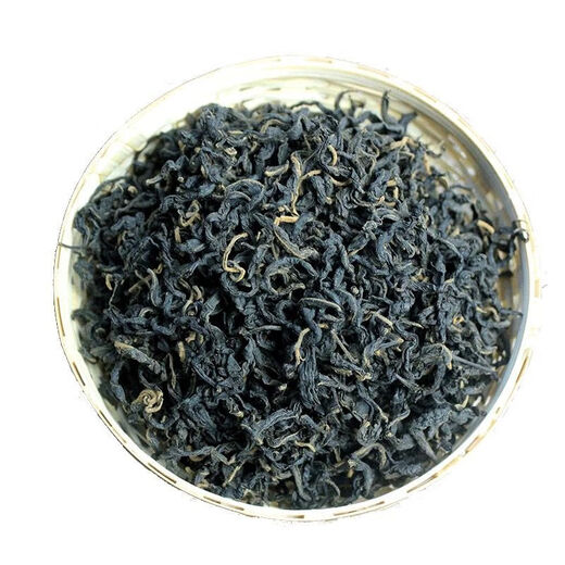 精选级青钱柳嫩茶叶正宗张家界野生金钱柳茶叶原叶古树养生茶 青钱柳茶嫩芽(特级嫩芽) 100g