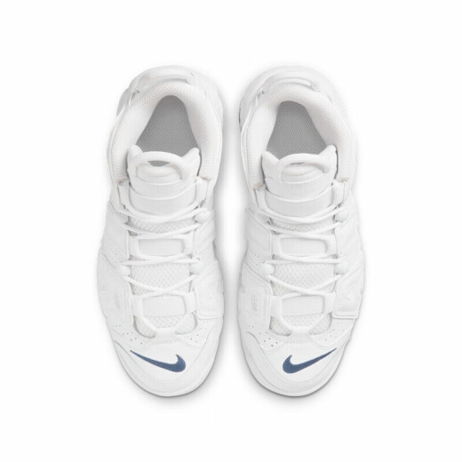 Nike (Nike) Zapatos de mujer modernos 2025 Summer NUEVO AIR JORDAN SOPORTOS DE BALONBOL DE BASKBOL SPORTES DH9719-100 38.5
