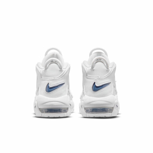 Nike (Nike) Zapatos de mujer modernos 2025 Summer NUEVO AIR JORDAN SOPORTOS DE BALONBOL DE BASKBOL SPORTES DH9719-100 38.5