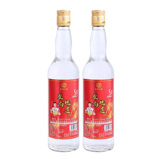 至尚坑道至尚坑道台湾风味高粱酒整箱12瓶含礼盒装58度600毫升白酒含礼盒