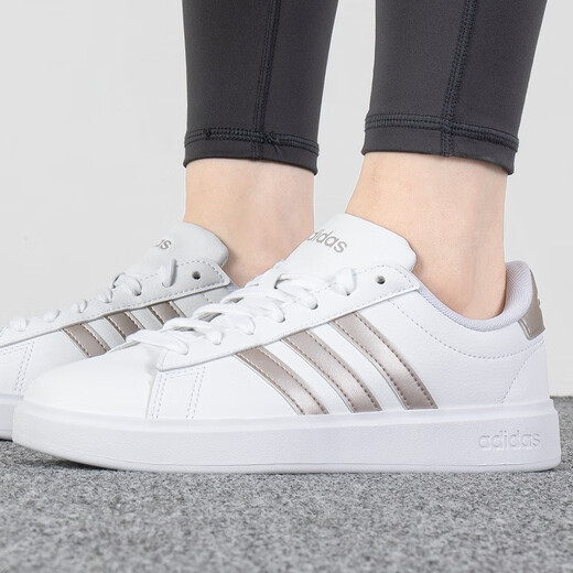 Adidas Frauenschuhe Neo Neue Top -Sport- und lässige Schuhe B42095 GW9215 36