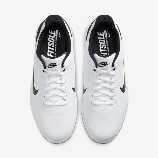NIKE/耐克INFINITY G (W)男女同款缓震一体式鞋钉高尔夫运动鞋休闲鞋 CT0535-101 39