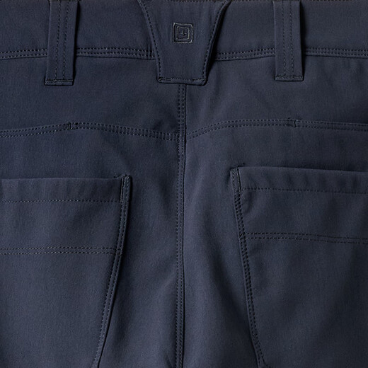 5.11 Vereinigte Staaten 5.11 Herbst- und Winter-Fleece-Hosen 511 Tipp Herren-Softschalen-Fleece-Hosen 48252 [neues Produkt] 724 Tiefsee Blau 32-32 Taillenumfang 2 Fuß 5-2 Fuß 6 Hosen Länge etwa 108 cm