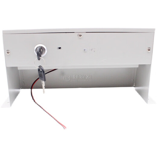 Ouman Ruoli FB69 bank foot switch emergency security alarm alarm button foot step kick switch foot switch