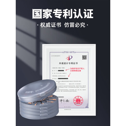 Weituosen flap hook explosion hook set replica fish hook anti-plate sea rod throwing pole silver carp and bighead carp pan hook eight-claw hook No. 12 hook style 5 sets + 40g lead + box + connection 12 hooks each upper and lower