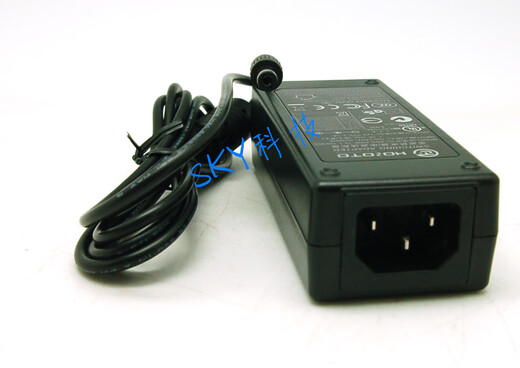 Continental ADS-65HI-2N-1 ADS-65LSI-12-1 12V6A5A Adaptateur de puissance vidéo ADS110DL12112V6A5525