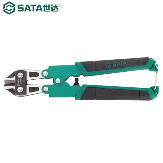 SATA shear lock steel bar cutting wire pliers 8 93501A