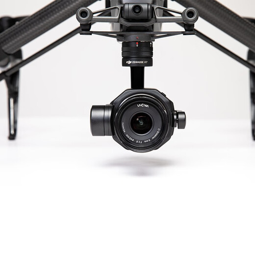 LAOWA 9mm F2.8 ultra wide-angle half-frame lens black Canon RF mount