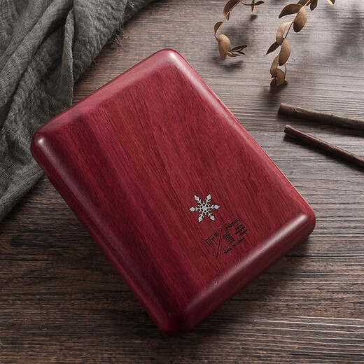 聆听拇指琴42音卡林巴琴21音初学者男女生入门板式手指琴34音听雪乐器 34音板式听雪【经典版】+配件