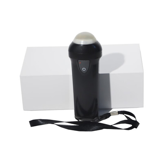 Dr. Pig wireless high-definition color veterinary B-ultrasound for pigs, pregnancy diagnostic instrument for pigs, ultrasonic diagnostic instrument, wireless mechanical probe, any color pseudo-color