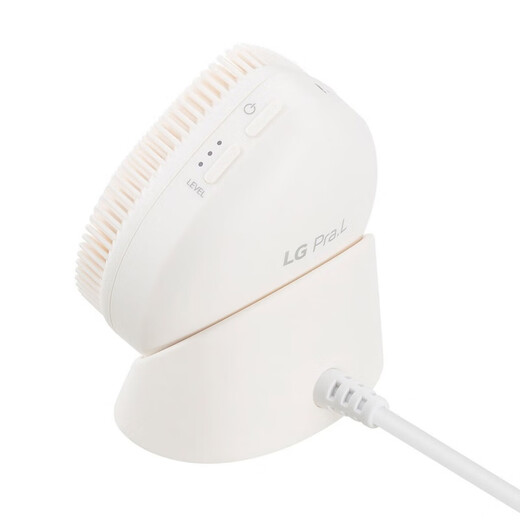 LG facial cleansing instrument ultrasonic BCP2A beauty cleansing pores cleansing and rejuvenating BCP2A
