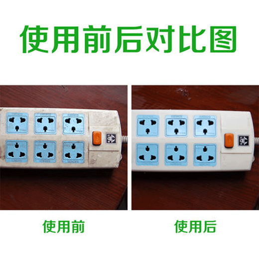 Enward Nano Sponge Magic Magic Wipe Sponge Japanese White Shoe Shine Cleaning and Decontamination Sponge Magic Wipe 90 pieces English packaging 10*6*2cm