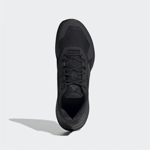 阿迪达斯 （adidas）TERREX SOULSTRIDE男子缓震运动越野跑步鞋路跑鞋 fy9215 41