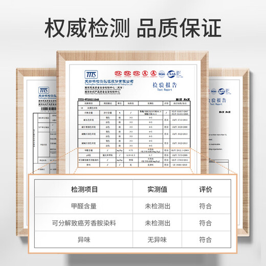 Meiya kitchen rags 40*40cm 5 pieces household cleaning dust cloth increased and thickened glass mirror surface is not easy to leave marks