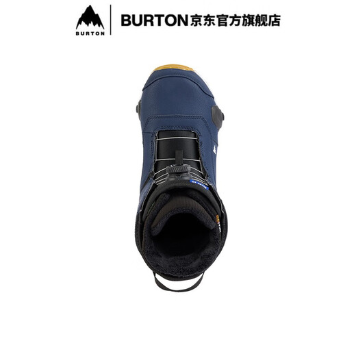 BURTON伯顿官方男士ruler滑雪鞋STEP ON快穿雪鞋缓震滑雪172871 17287106400 42.5