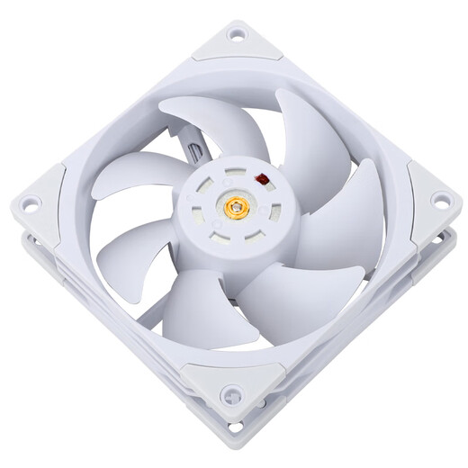 Limin TL-C9/C9B/B9/B9W chassis CPU cooling 9225 temperature control pwm silent fan 9cm cooling fan TL-B9W 2500 rpm [1 unit]