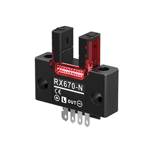RLKO RX670-N / 671/672 / 674/675/676 / 677-P-NW Switch Switch Type RX677-N