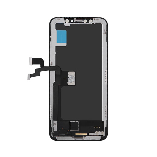Leishen (Leishen)For Apple incellX screen assembly, internal and external screen repair touch LCD display, suitable for iPhoneX mobile phones