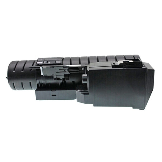 La caja de polvo Jingsheng MX-753CT es adecuada para el cartucho de tóner de cartucho de tóner de tóner de tóner de tóner de tóner de tóner de tóner de la copiadora [85000] MX-753CT