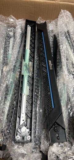 SA5212M65112M55270m55180m5NF5280M5 server hard disk front panel Inspur original 2U front panel