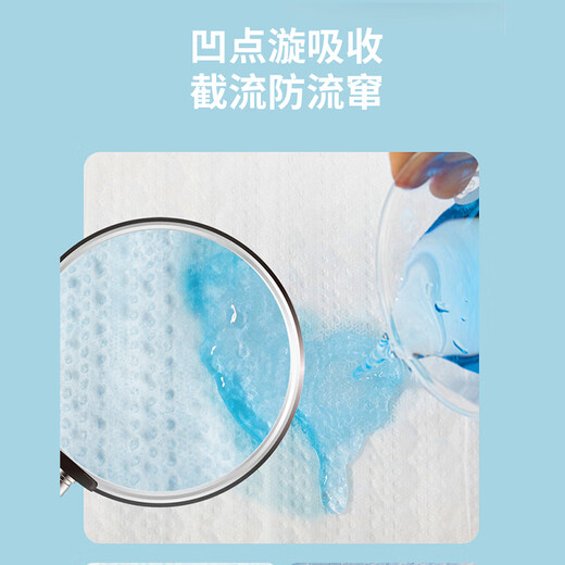 Lnga Landgre Baby Dreieck Schal Windelbaby Windel-Separator Handtuch Neugeborene Windelhosen Einweg-Windeln Separator S-Code [0-3 Monate] T-Typ 40 Tabletten