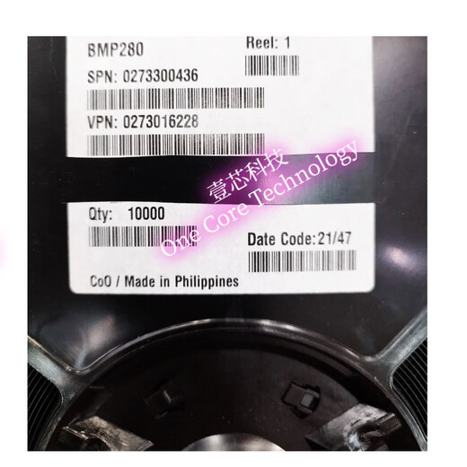 
BOSCH original BMP280/390/585/BNO055/085/BMI270/323/088/BME688 sensor now has H BHI260AP 6-axis accelerometer + gyroscope transmission