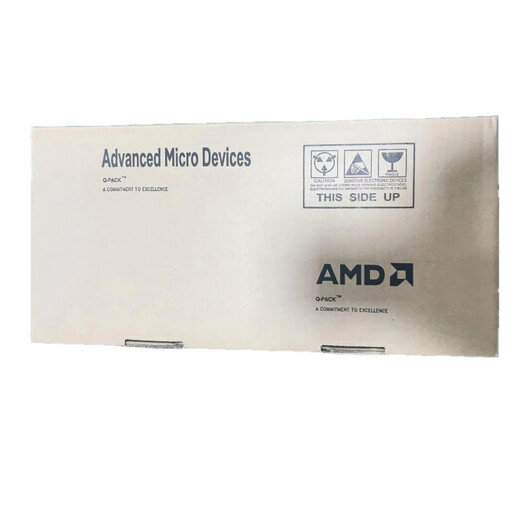 
AMD EPYC Second Generation Rome 7002 Xiaolong Series CPU Central Processing Unit AMD 7H12 64 Core 2.6GHz