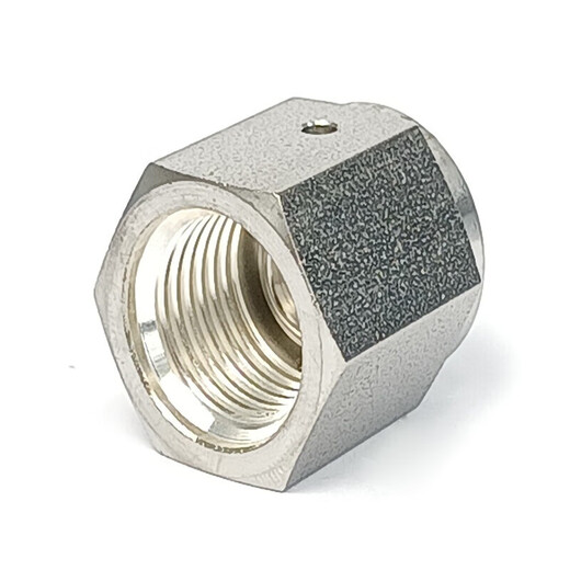 H Chengshuo VCR plug 1/4in female plug capm does not involve maintenance and delivery period is 40 days