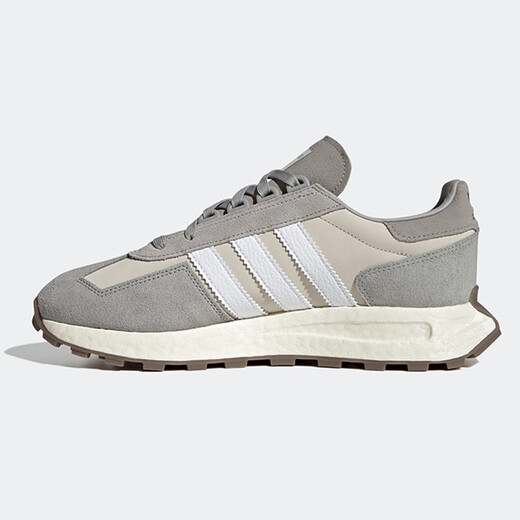 Adidas Clover Running Chaussures Chaussures pour hommes Chaussures pour femmes Summer Nouveau coussin bas Sneakageing Lightweight Breathable Casual Chaussures Gy9922 36,5