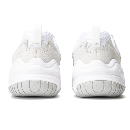 耐克（NIKE）女鞋2025夏季新款TECH HERA运动复古老爹鞋跑步鞋休闲鞋 DR9761-100 38.5