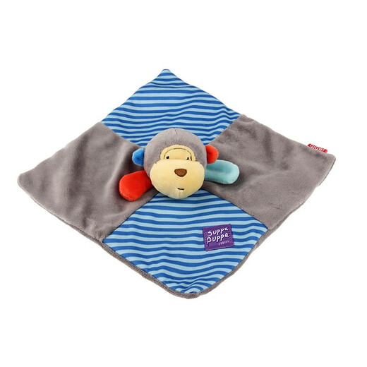 Guiwei (gigwi) dog toys, paper teeth grinding, teeth cleansing plush sound, biting, and relieve boredom, pet toys, paper towels - Xiaolu
