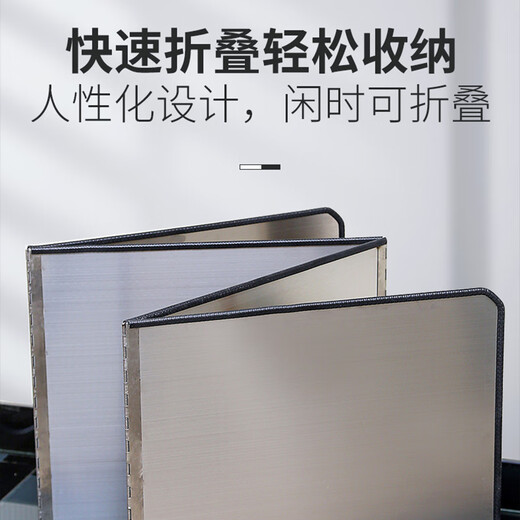 Dining General Kitchen Oil Baffle Oil-proof Baffle Gas Stove Insulation Aluminum Foil Cooking Oil Splash-proof Baffle Large Size