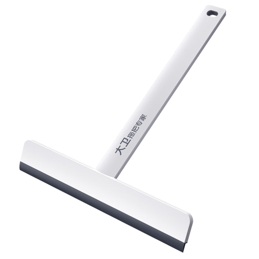 David wiper glass wiper artifact wiper windows high-rise house dust removal cleaning brush high-rise wiper screen double-sided brush S6 wiper