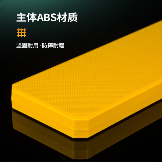 Zhenyou (Grsaed) double-layer fishing sub-line box 40CM competitive sub-line hanging box hook box multi-functional extra long widening ultra-thin fishhook fish line box fishing gear accessories