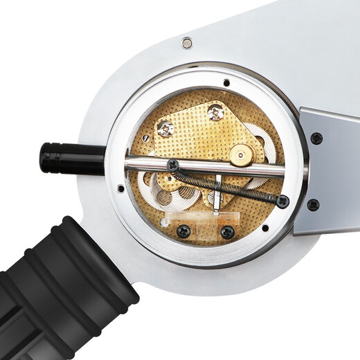 Three-quantity high-precision internal caliper gauge 0-20mm 0.01 represents caliper external caliper internal and external diameter thickness gauge JD620 external caliper gauge 0-50*125mm 0.05mm