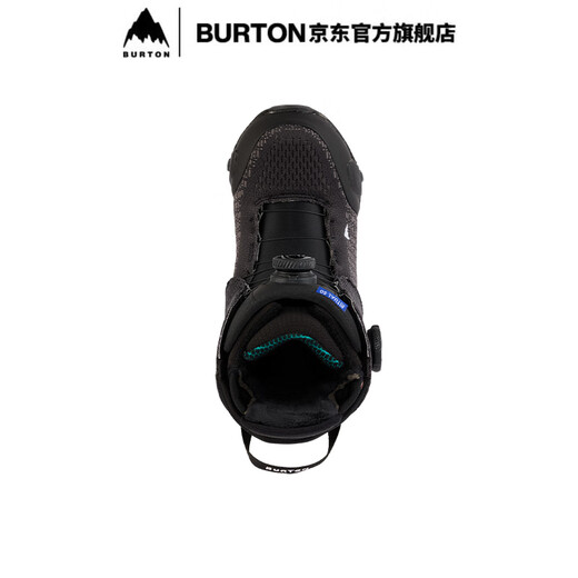 BURTON伯顿官方女士STEP ON RITUAL LTD滑雪鞋快穿缓震单板215381 21538103001 39