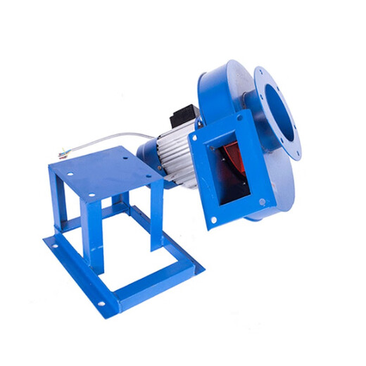 Hanhe YN5-47 small boiler induced draft fan 380V