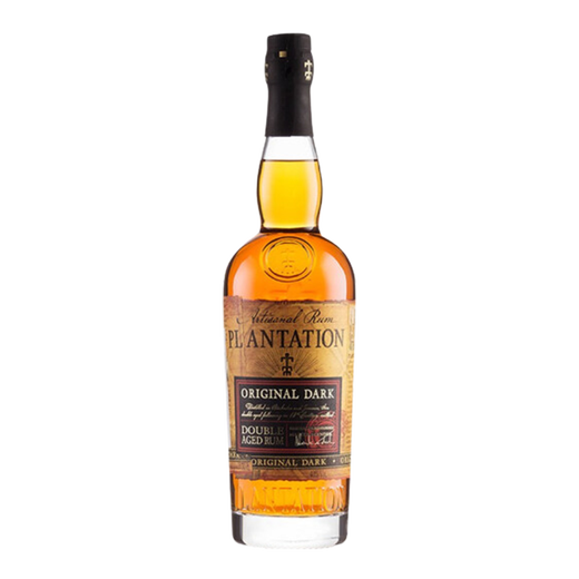 Importierten ausländischen Wein in Cane Garden Barbados karibisch Rum Rum Schwarzer Rum Ananas Aroma 700ml 700 ml 1 Flasche Black Rum Rum