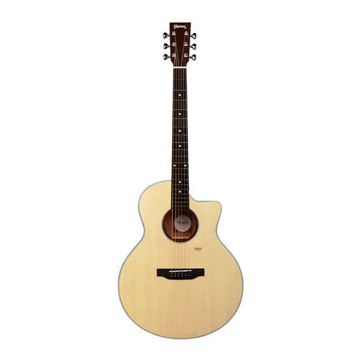 Trumon 3.0 Nueva generación 150TF/150D Guitarra popular de chapa para la guitarra de metal de nivel de entrada para principiantes 150TF Color de madera original 丨 Modelo de sonido original