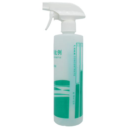 TOM CAT pet gift watering bottle