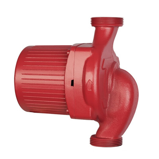 
GWEAT GWEAT floor heating heating circulation pump booster pump shielding pump intelligent hot water fully automatic pipe water pump UPS15606 points about 50