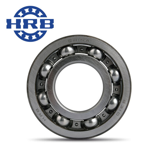哈尔滨HRB 6220-ZZ铁盖 100*180*34深沟球轴承