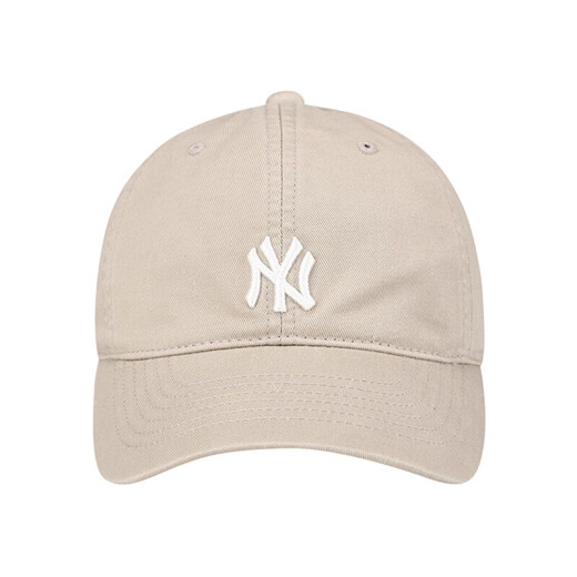 MLB baseball hat for men and women couples soft top Korean version Yankees NY classic small label sunshade four seasons gift CP77