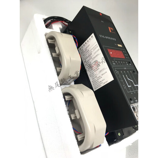 Yue ST45-M intelligent controller In2000A/630/1000/1600/2000/3 220V 2000A