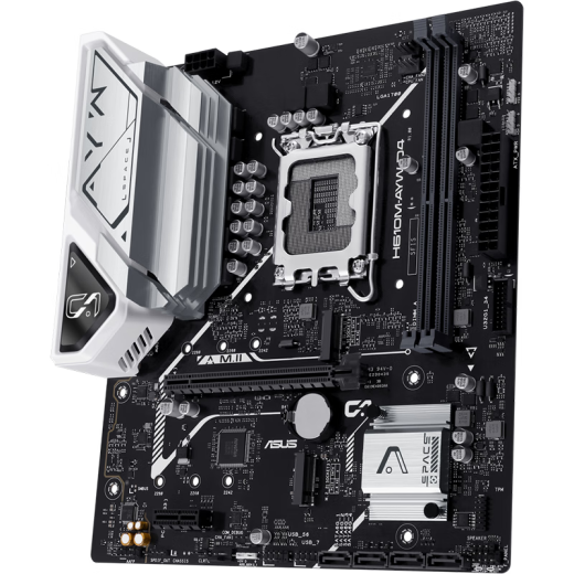 华硕（ASUS）13代CPU主板 i7 13700kf 13790f 13700f 散片 盒装 板U套装 H610M-AYW DDR4 哎呦喂 i7-13700KF散片【三年店保】