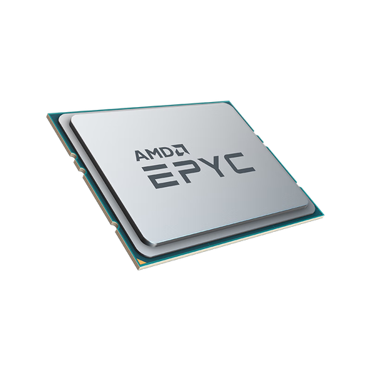 AMD EPYC(霄龙)处理器 服务器CPU 工作站中央处理器   EPYC 7H12/  处理器