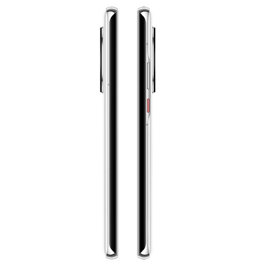 Huawei Mate40pro brand new, unactivated and unopened + nationwide warranty, Kirin 9000,88 ultra-curved screen, 66WIP68 waterproof and dustproof, 3D face recognition, glazed white, 4G 8GB+128GB with 66W charge