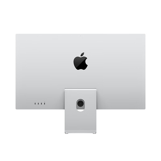 [Nouveau produit de qualité] Affichage Apple / Apple Studio Affichage de 27 pouces 5K Verre d'affichage rétinien avec support d'inclinaison réglable Monitor de bureau à domicile
