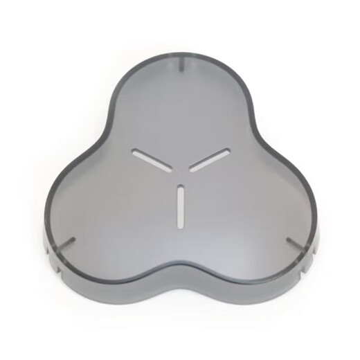 Chihui adapts to FLYCO shaver head FS305 FS319 FS373 FS375 FS920 FS888 FS890 small flying saucer and other head anti-fall transparent cover protective cover FS965/FS966/FS967/968 protection cover