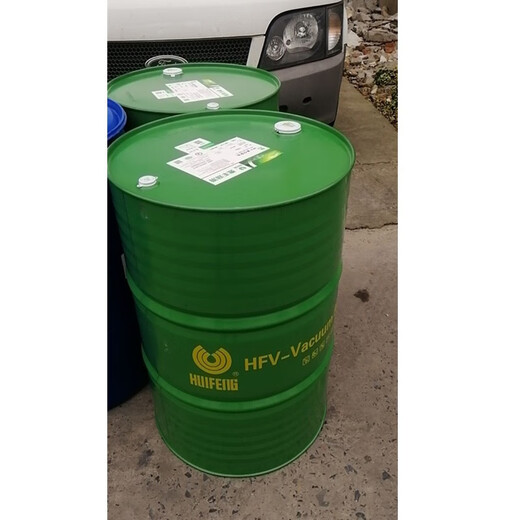 Huifeng 46 excellent 68 excellent 100 excellent 150 excellent vacuum pump oil Huifeng HFV-46 excellent vacuum pump oil No. 68 No. 100 vacuum pump oil 100 excellent-200L